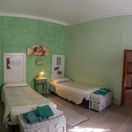 B&B Vacanze In Mugello Сан-Пьеро-а-Сьеве Экстерьер фото